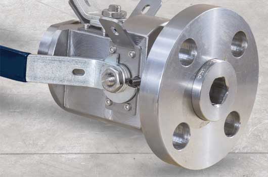 Ball Valve | DK-lok Egypt